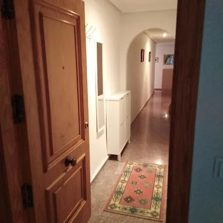 Apartment Flat Near The Sea Torrevieja